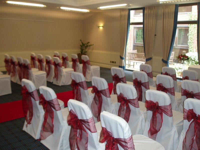 Holiday Inn Haydock By Ihg Facilități foto