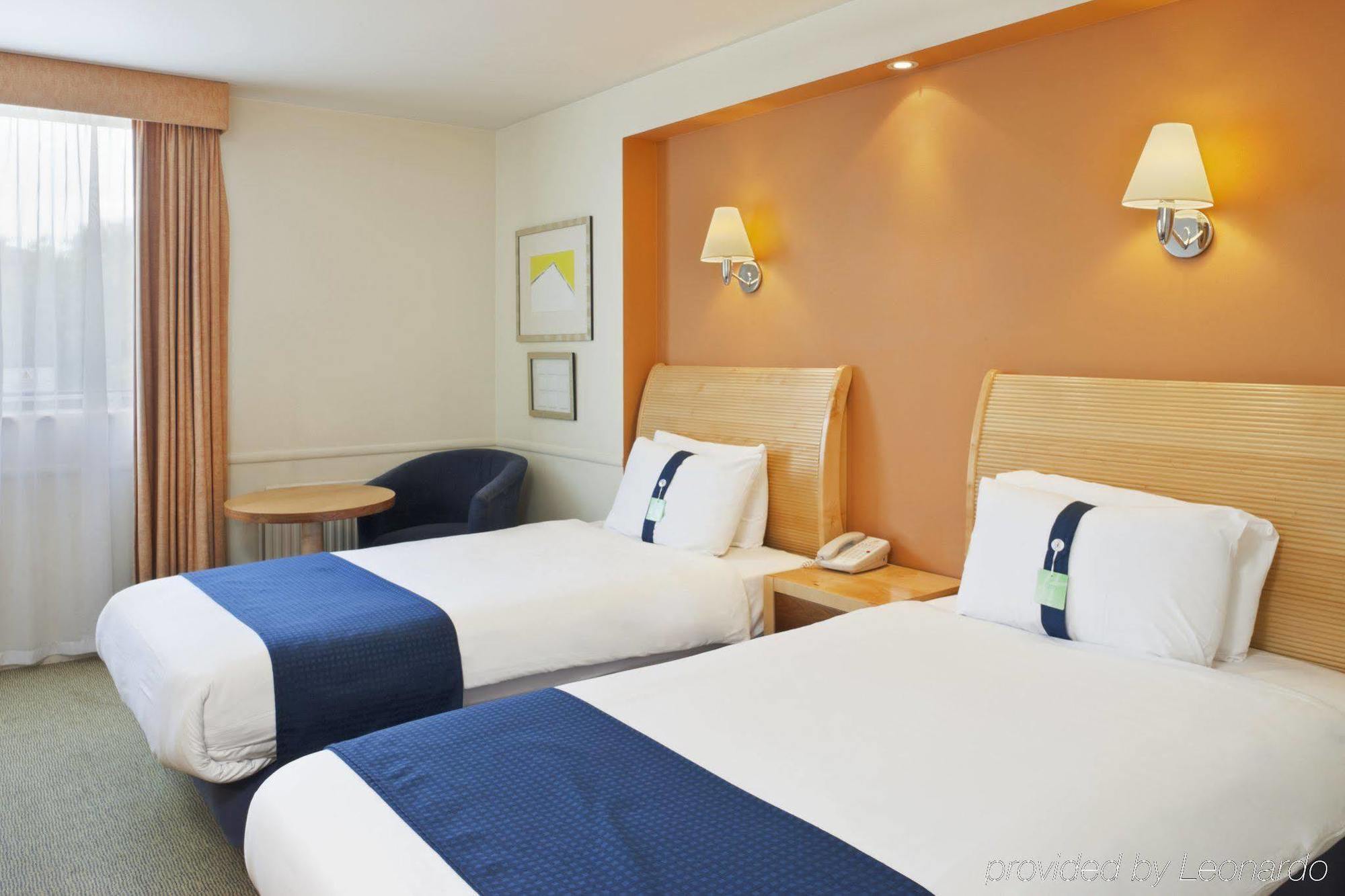 Holiday Inn Haydock By Ihg Cameră foto
